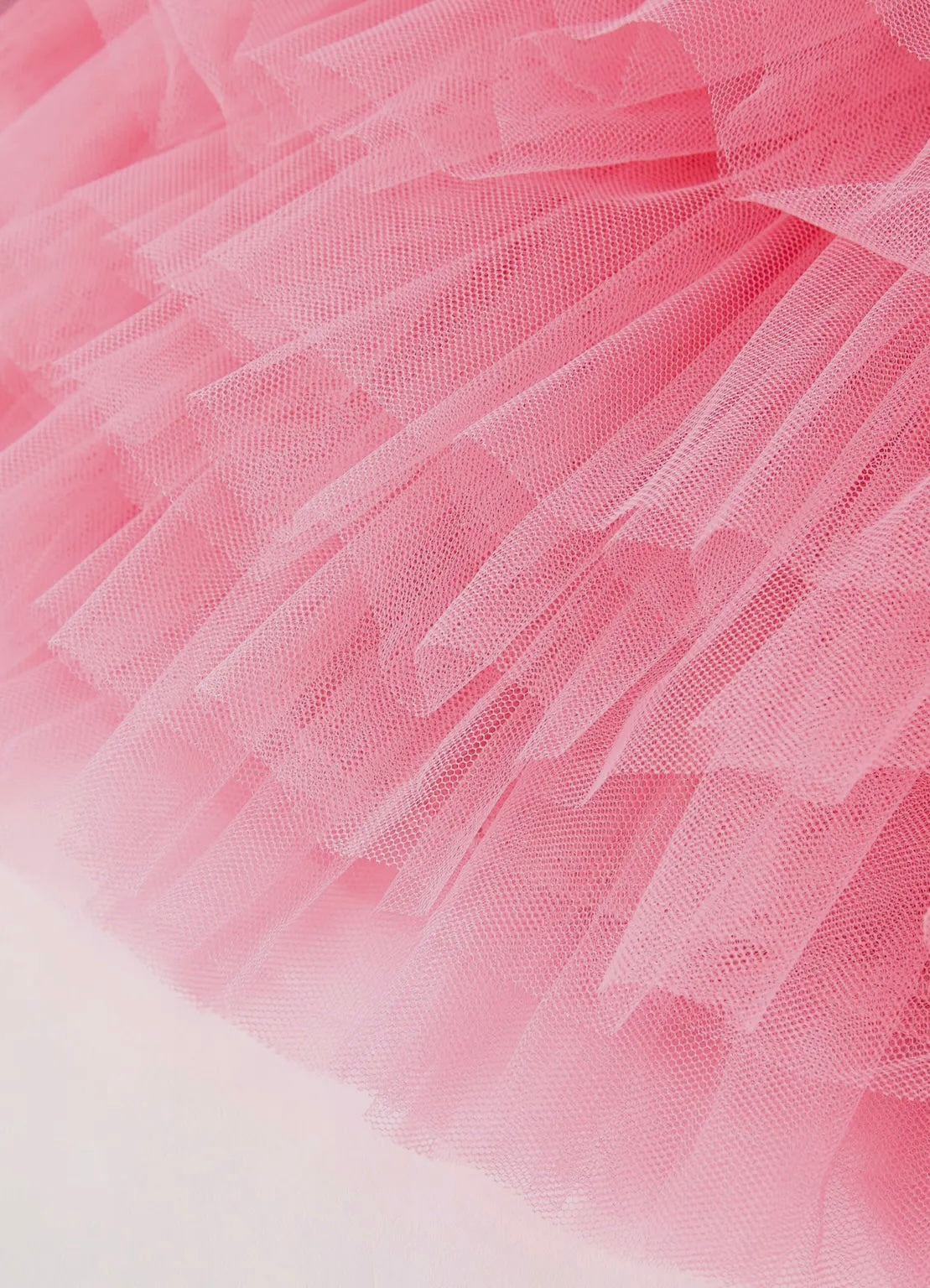 Girls Halloween (Bows & Pumpkins) long sleeve shirt and Pink Ruffle Skirt