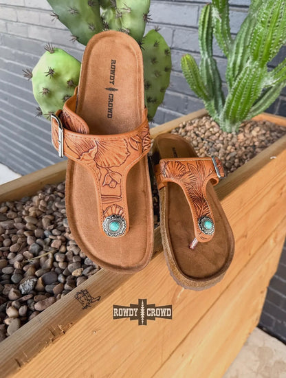 Sunland Sandals