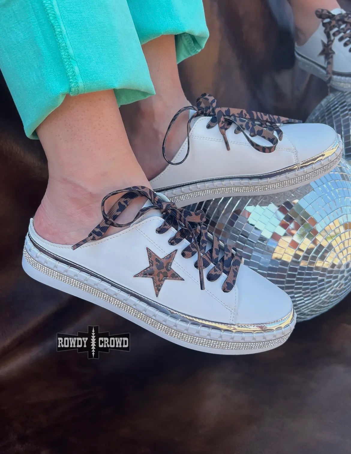 Silver Springs Star Slides
