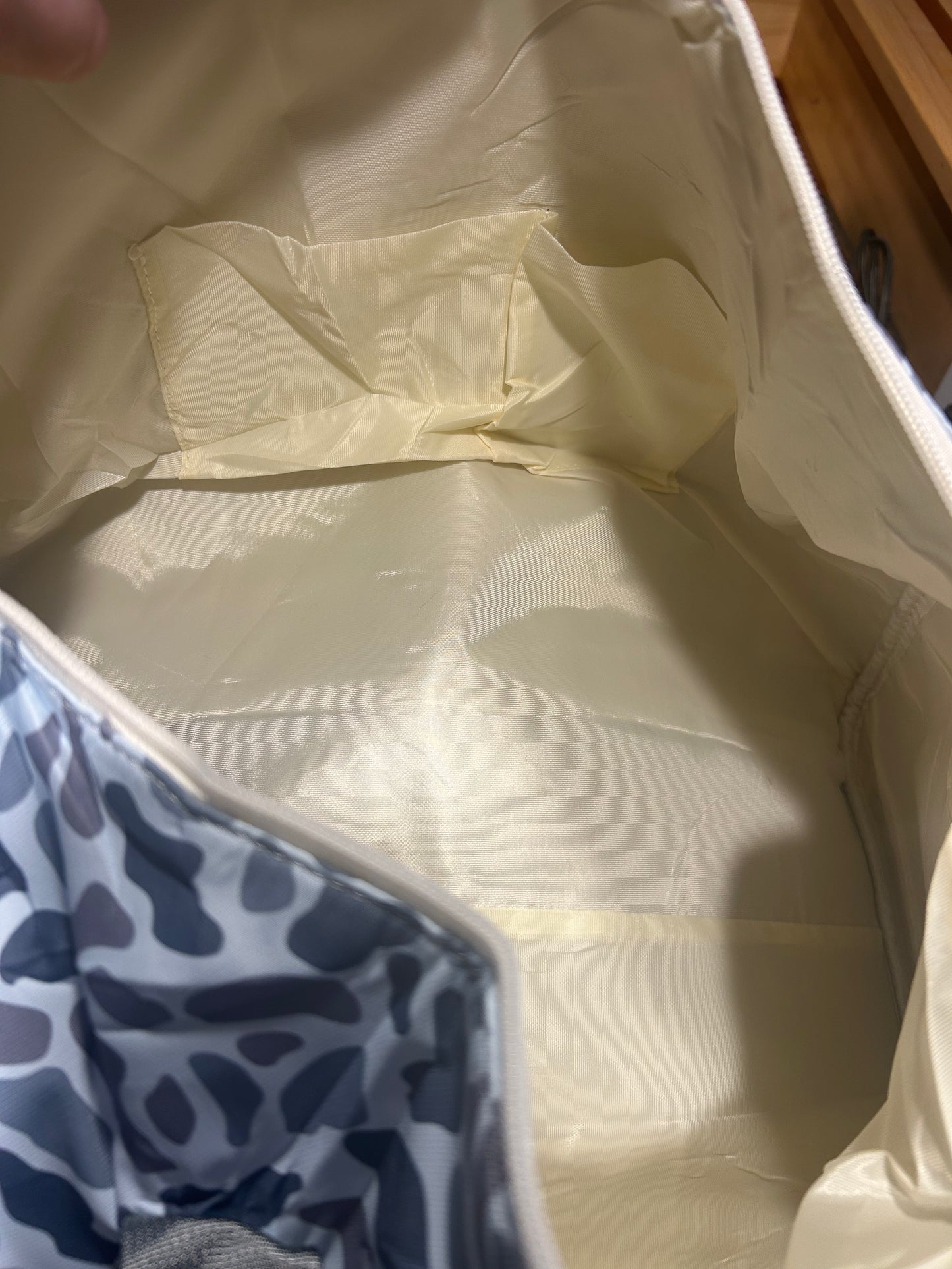 Camo Weekender Duffle Bags